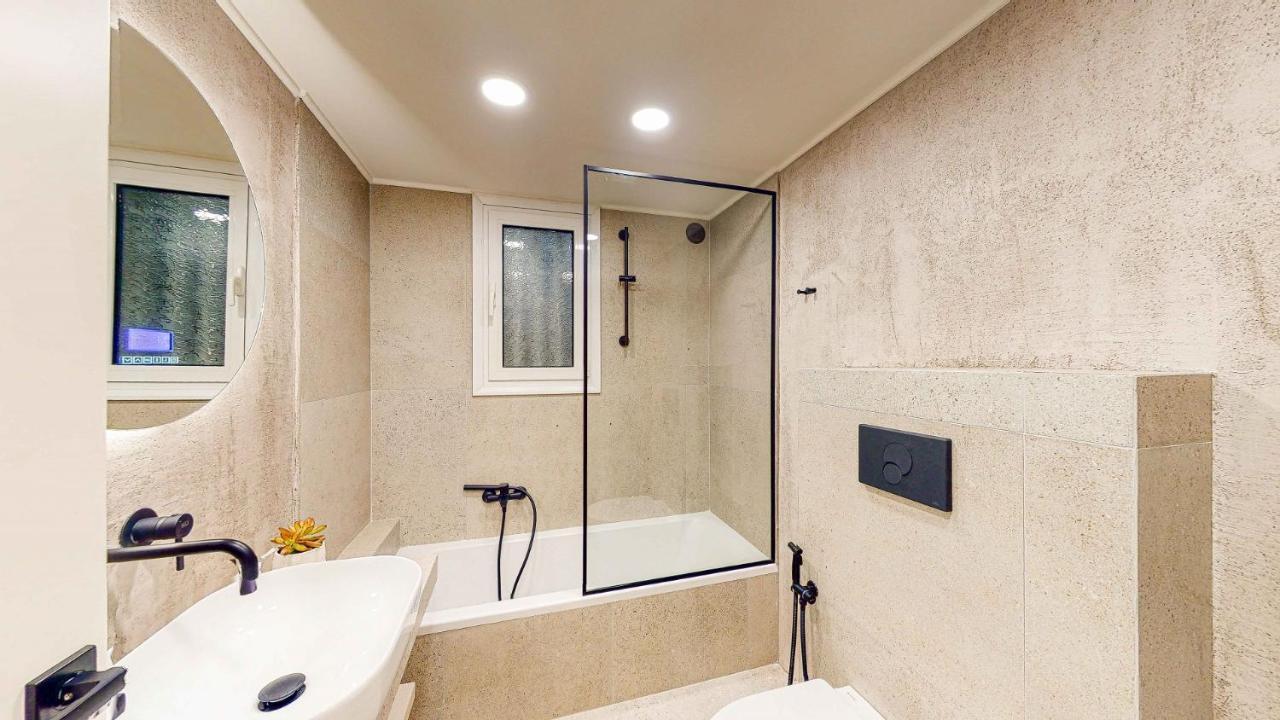 Nikkon Luxury Living Villa Arvi  Exterior photo