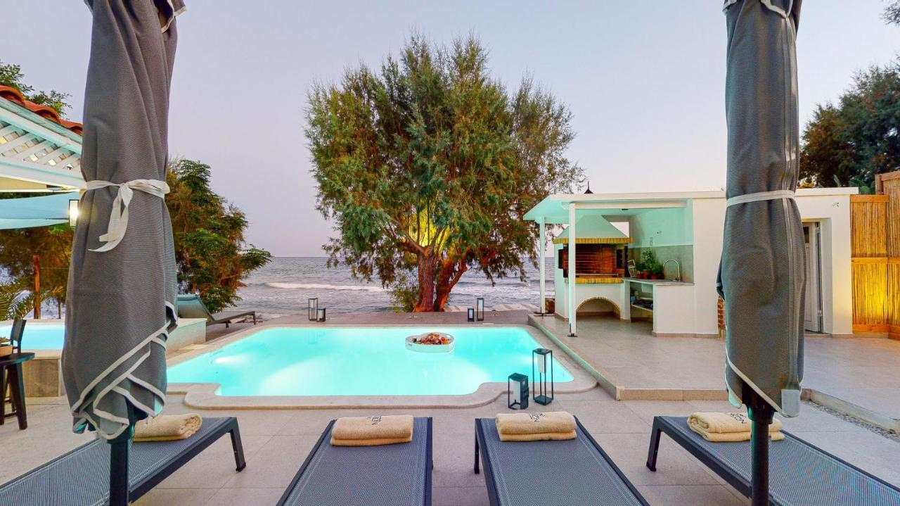 Nikkon Luxury Living Villa Arvi  Exterior photo