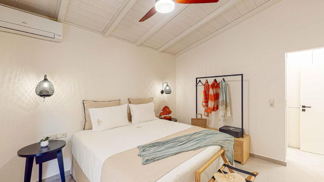 Nikkon Luxury Living Villa Arvi  Exterior photo