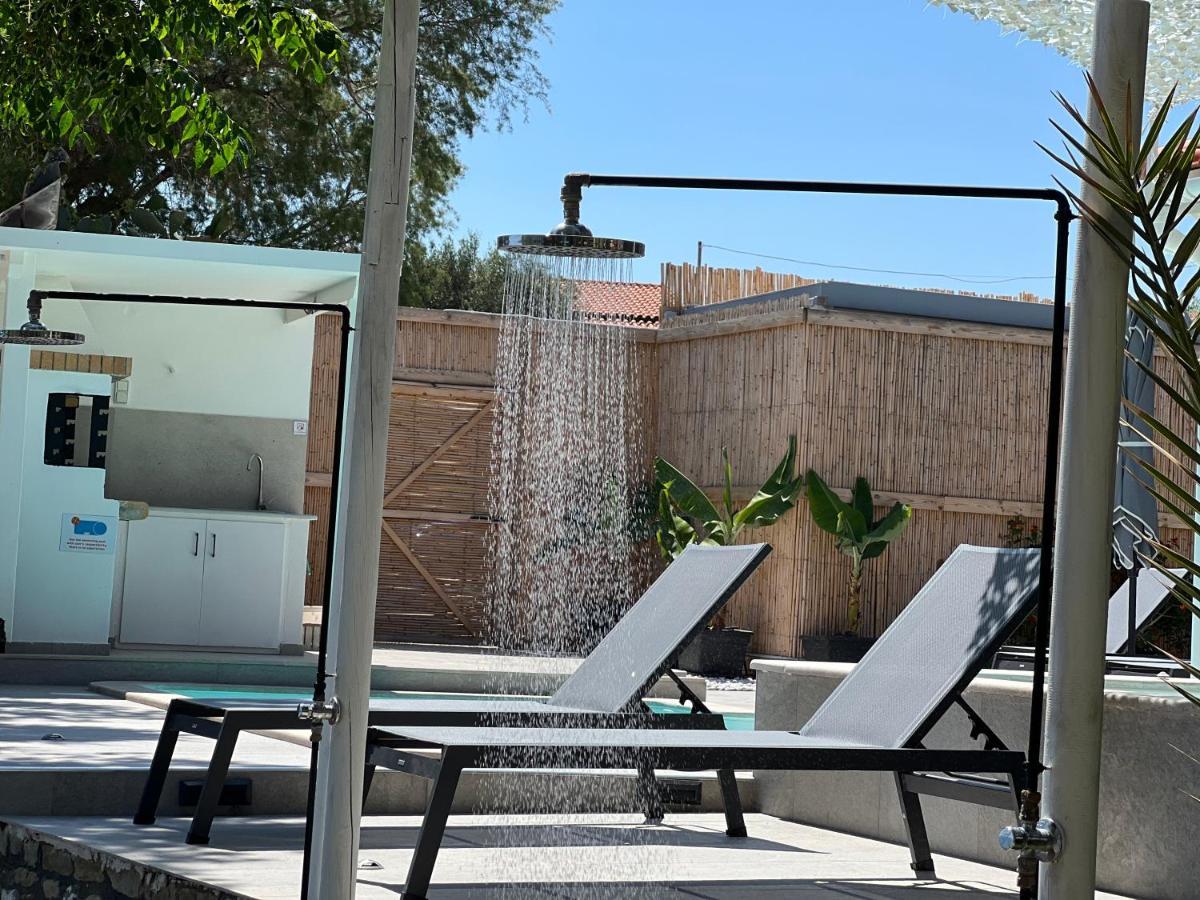 Nikkon Luxury Living Villa Arvi  Exterior photo
