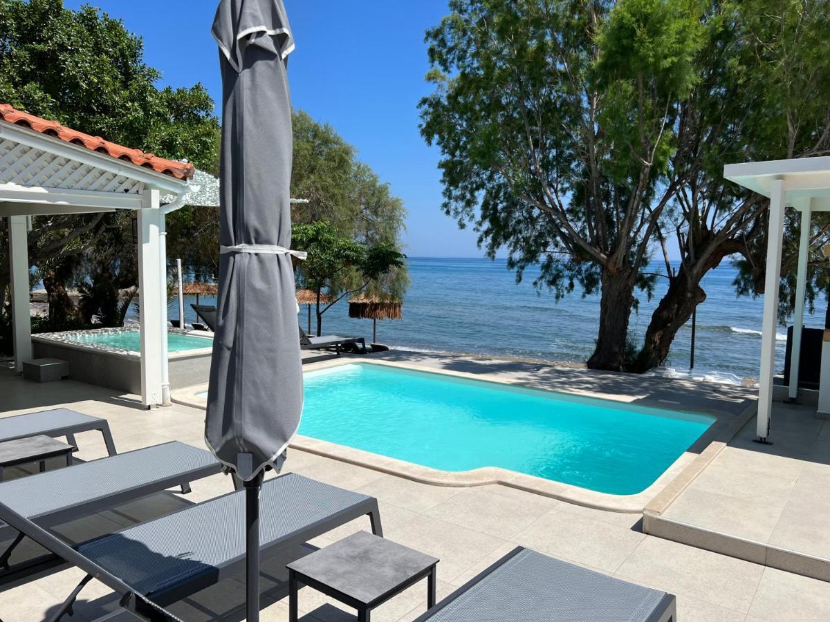 Nikkon Luxury Living Villa Arvi  Exterior photo