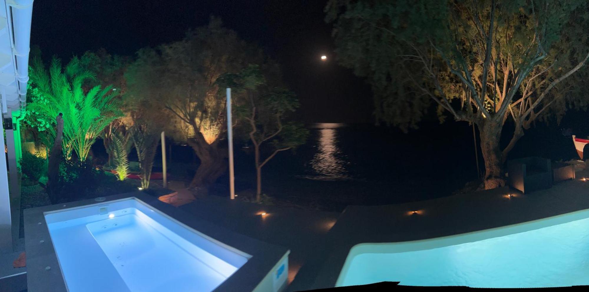 Nikkon Luxury Living Villa Arvi  Exterior photo