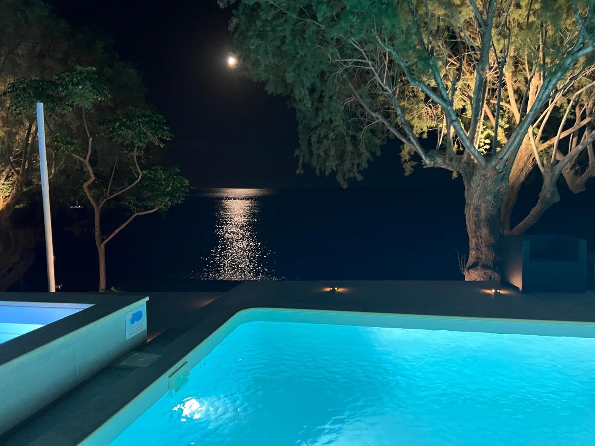 Nikkon Luxury Living Villa Arvi  Exterior photo