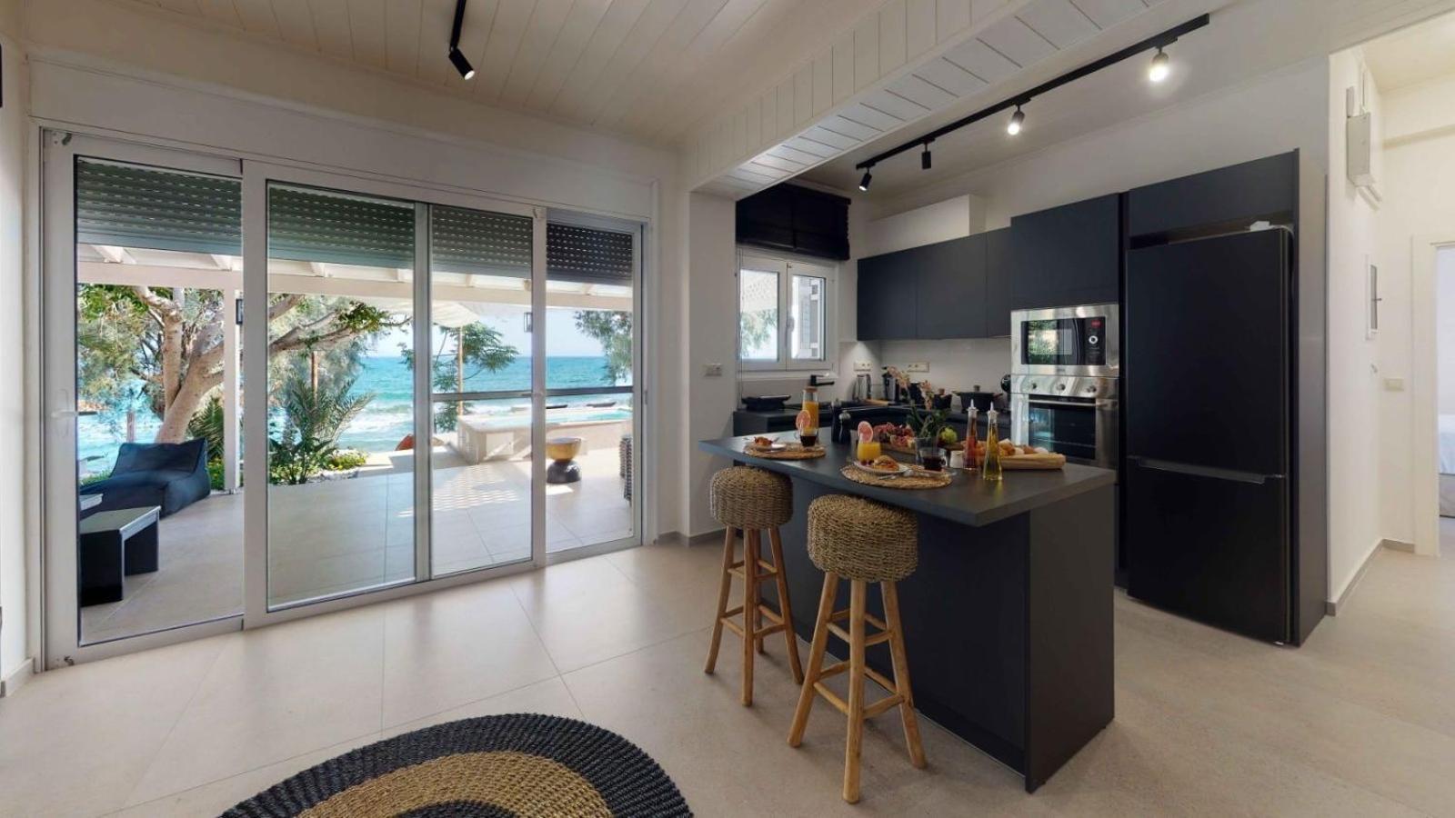 Nikkon Luxury Living Villa Arvi  Exterior photo